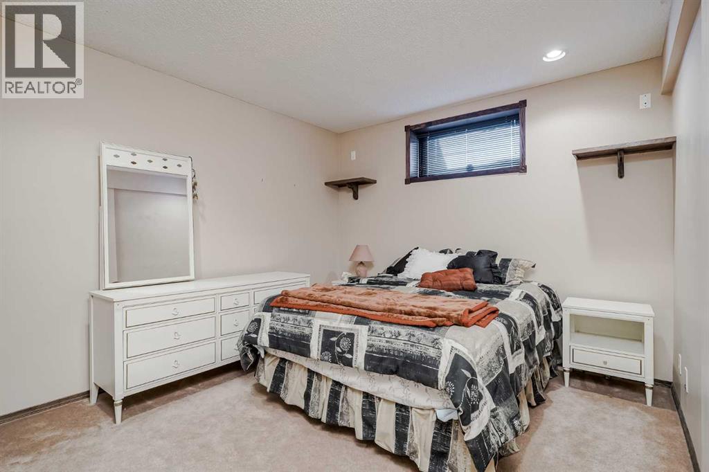 Single Family House Bungalow for Sale in  Evergreen Street SW Evergreen Calgary 