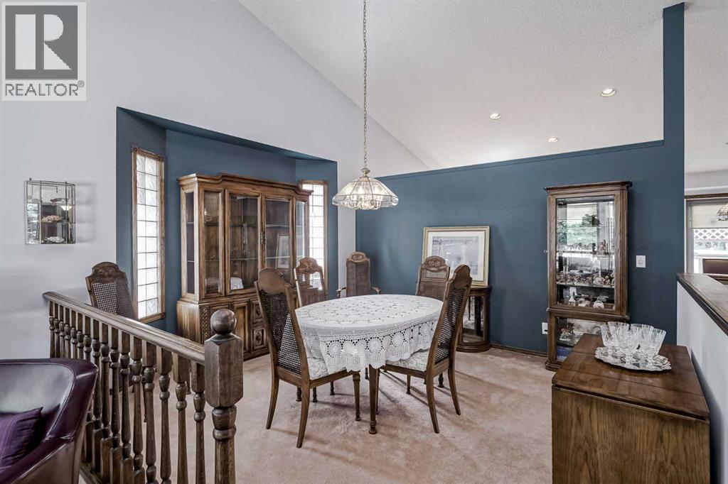 Single Family House Bungalow for Sale in  Evergreen Street SW Evergreen Calgary 