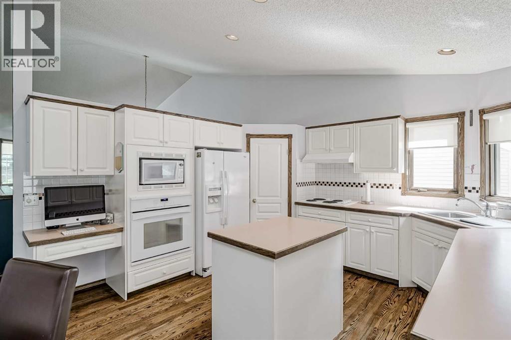 Single Family House Bungalow for Sale in  Evergreen Street SW Evergreen Calgary 