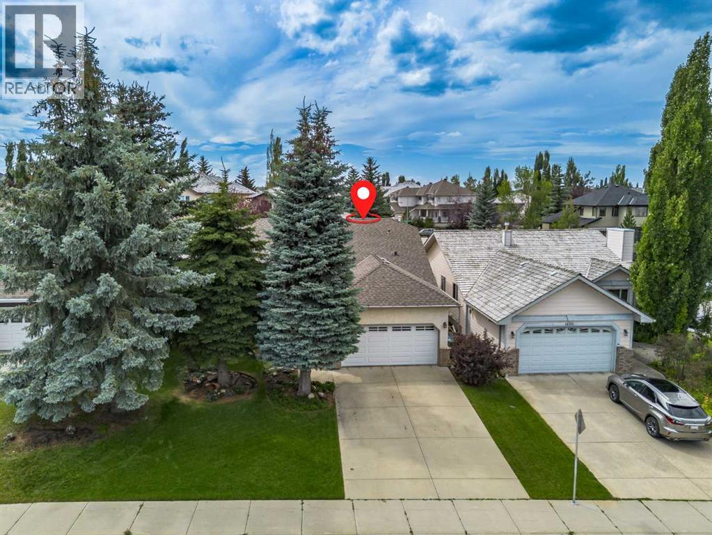 Single Family House Bungalow for Sale in  Evergreen Street SW Evergreen Calgary 