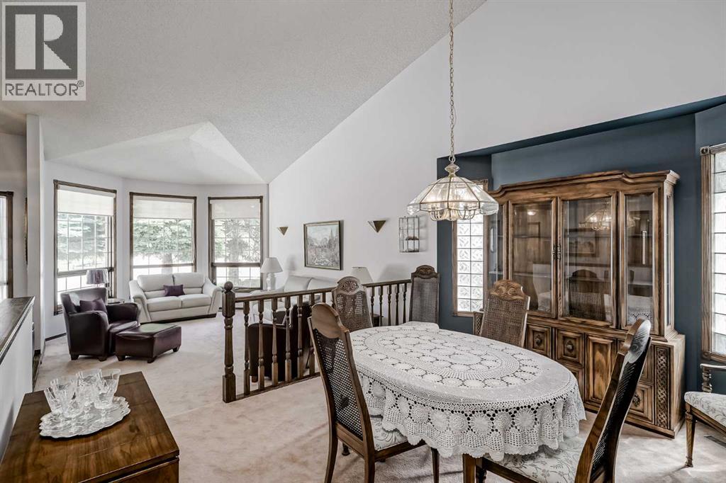 Single Family House Bungalow for Sale in  Evergreen Street SW Evergreen Calgary 