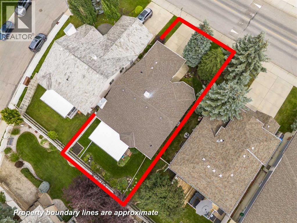 Single Family House Bungalow for Sale in  Evergreen Street SW Evergreen Calgary 