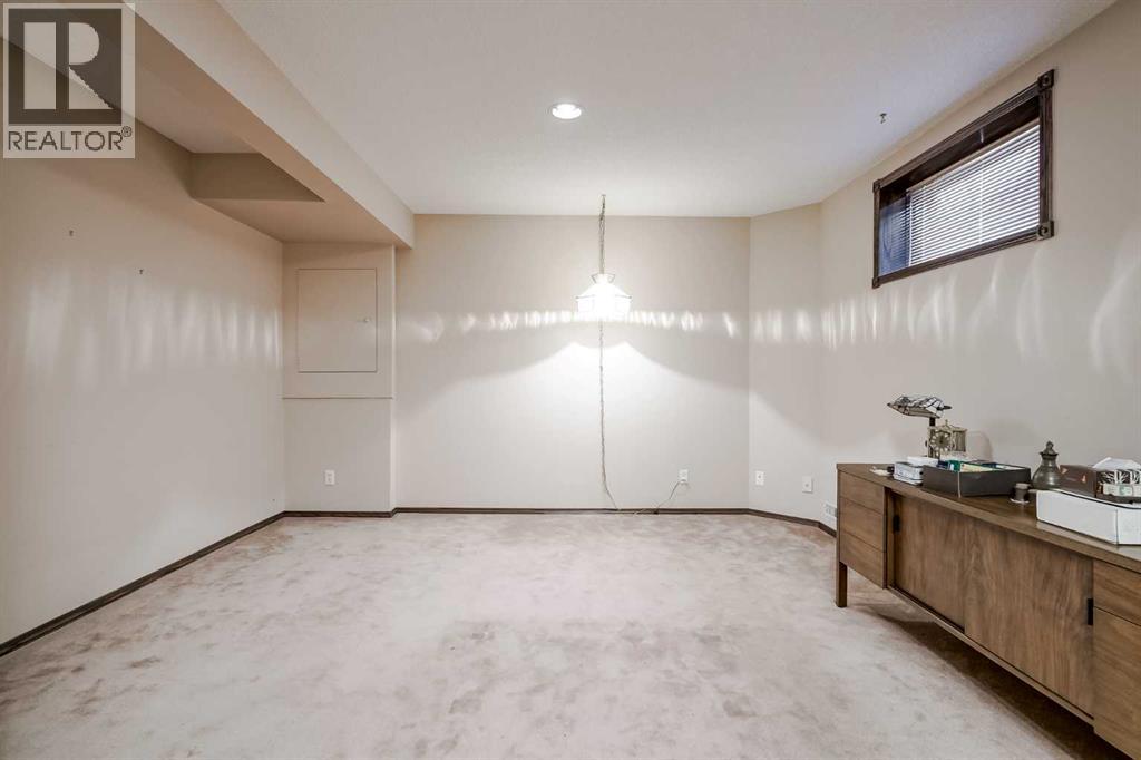 Single Family House Bungalow for Sale in  Evergreen Street SW Evergreen Calgary 