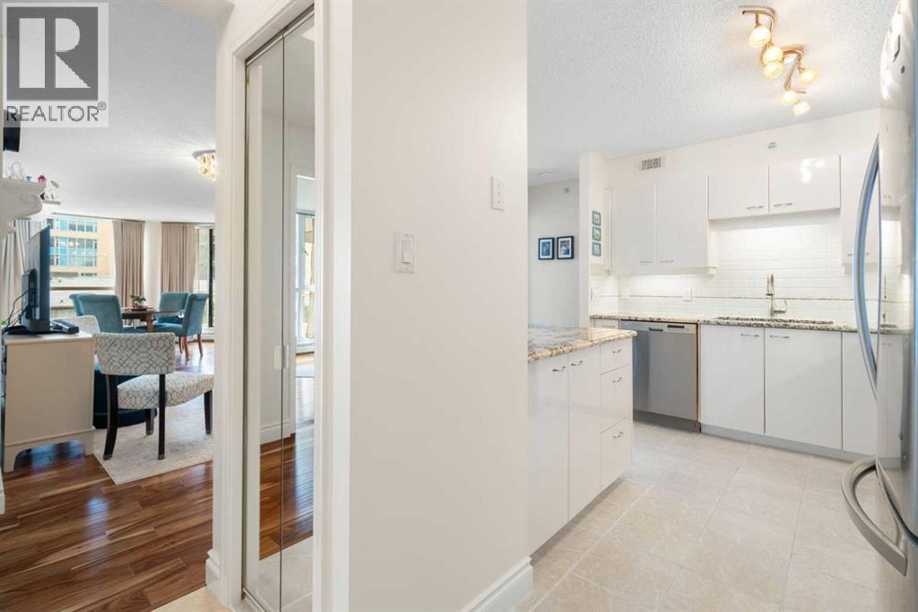 Single Family House for Sale in    Avenue SW Eau Claire Calgary 