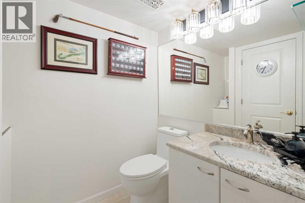 Single Family House for Sale in    Avenue SW Eau Claire Calgary 