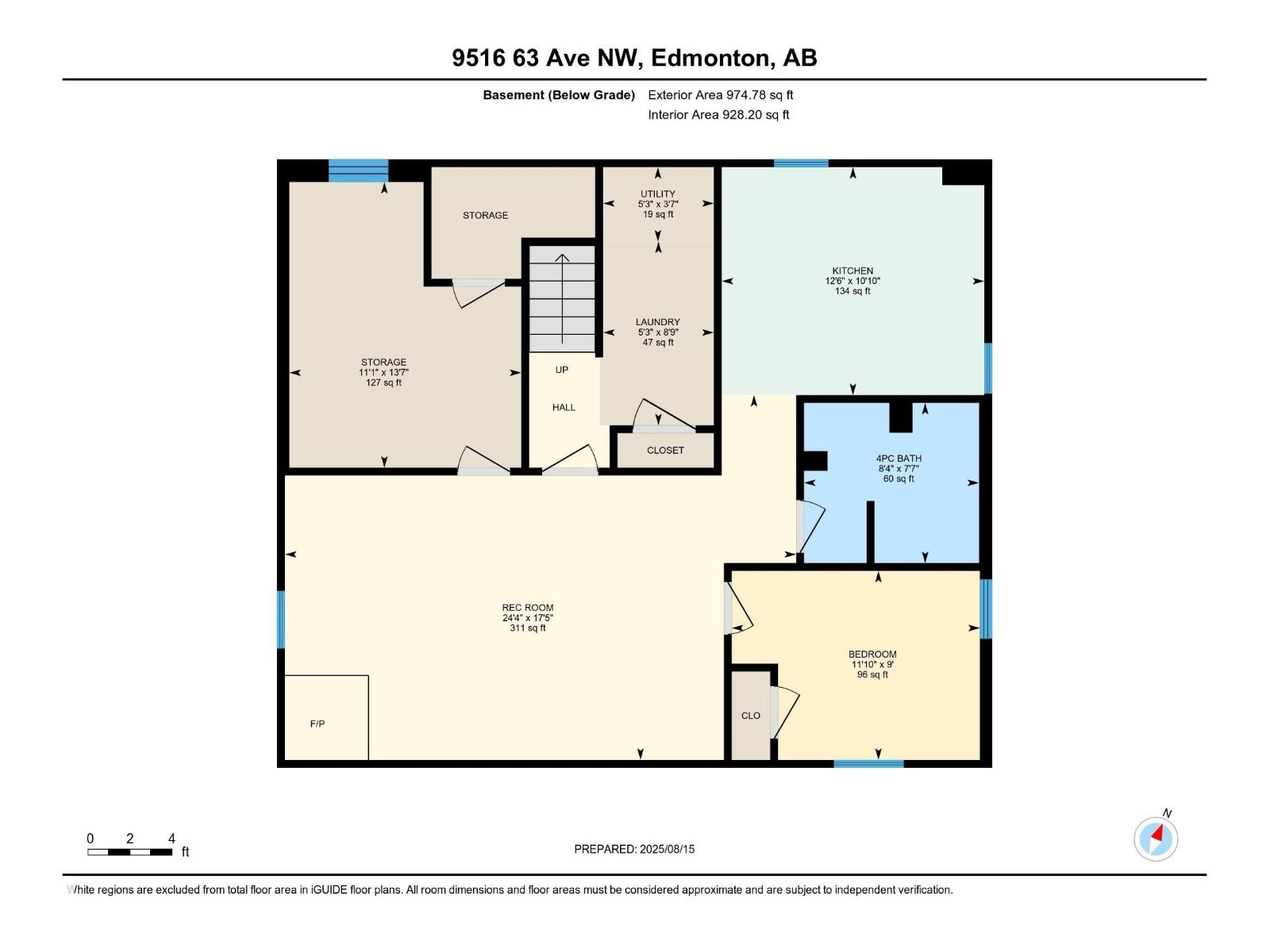 Photo 43 of 9516 63 Av Nw, Edmonton AB
