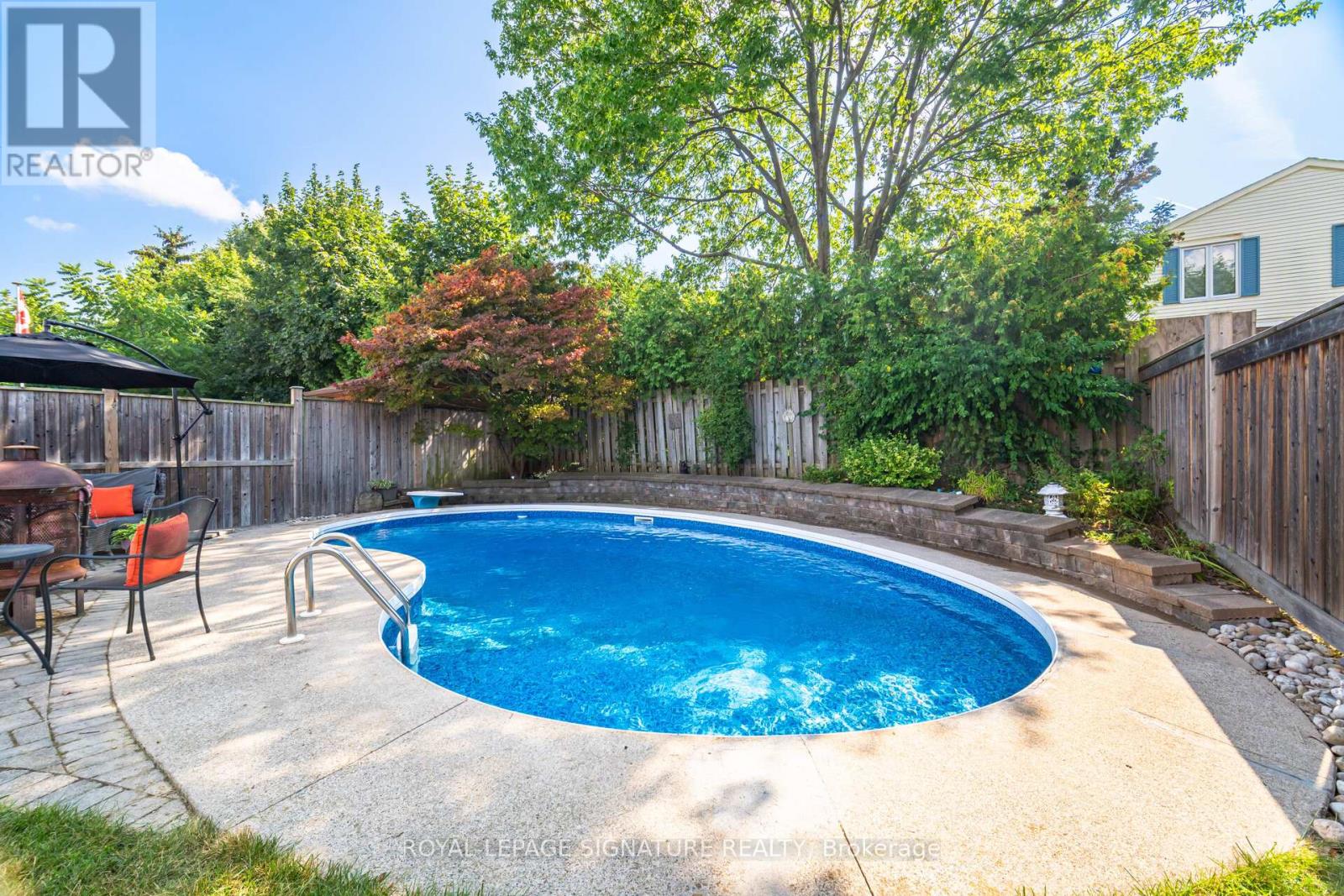 Photo 5 of 4204 Wheelwright Crescent, Mississauga ON