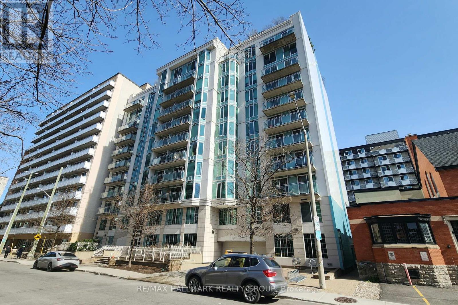 Photo 38 of 209 138 Somerset Street W, Ottawa ON