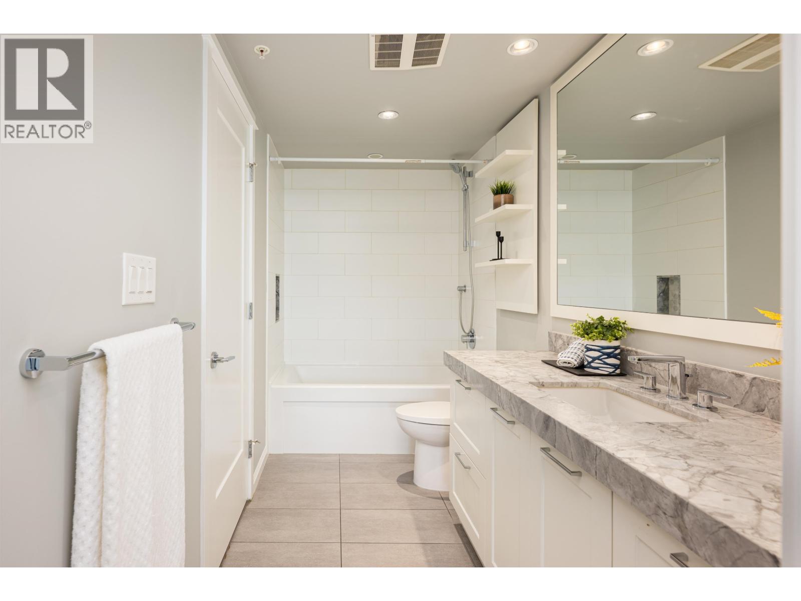 Photo 14 of 1103 520 Como Lake Avenue, Coquitlam BC