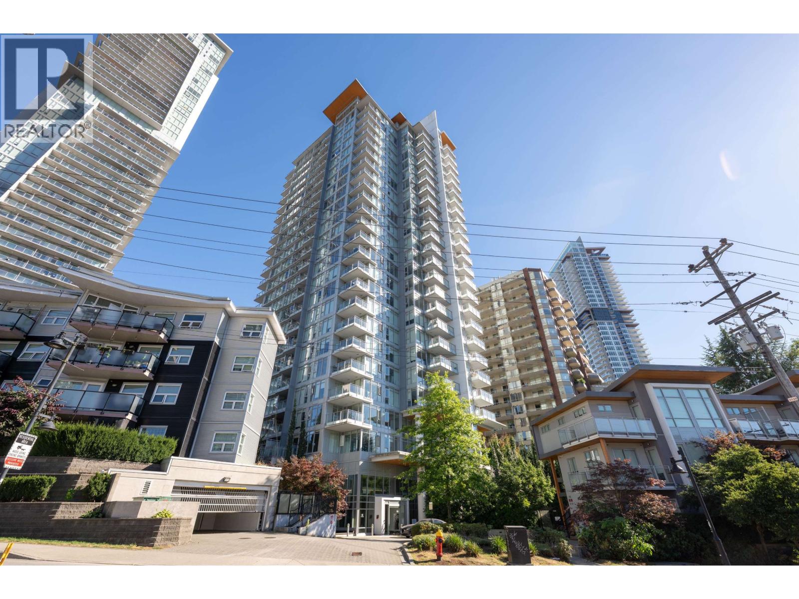 Photo 29 of 1103 520 Como Lake Avenue, Coquitlam BC