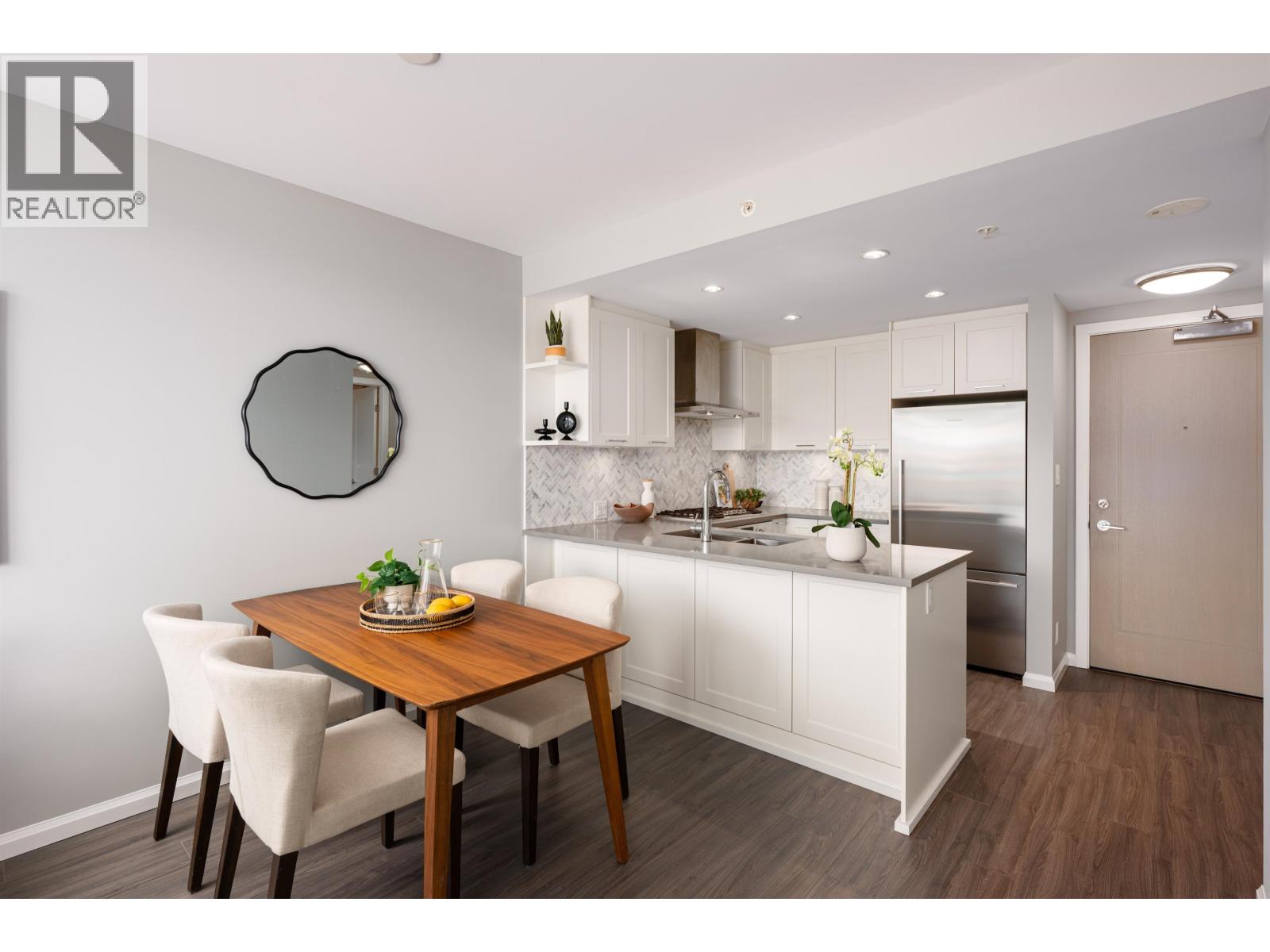 Photo 5 of 1103 520 Como Lake Avenue, Coquitlam BC