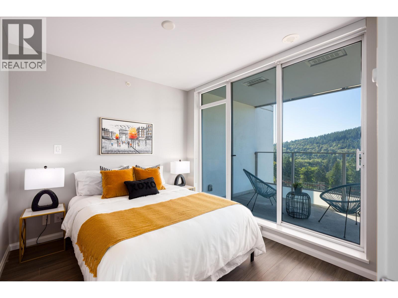 Photo 12 of 1103 520 Como Lake Avenue, Coquitlam BC