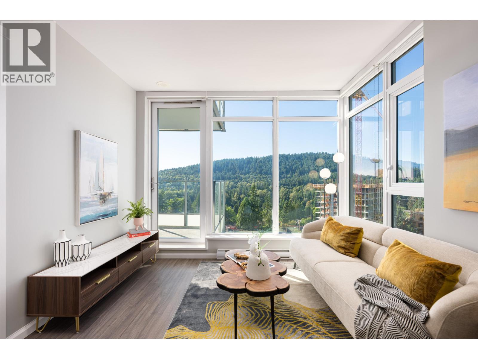 Photo 2 of 1103 520 Como Lake Avenue, Coquitlam BC