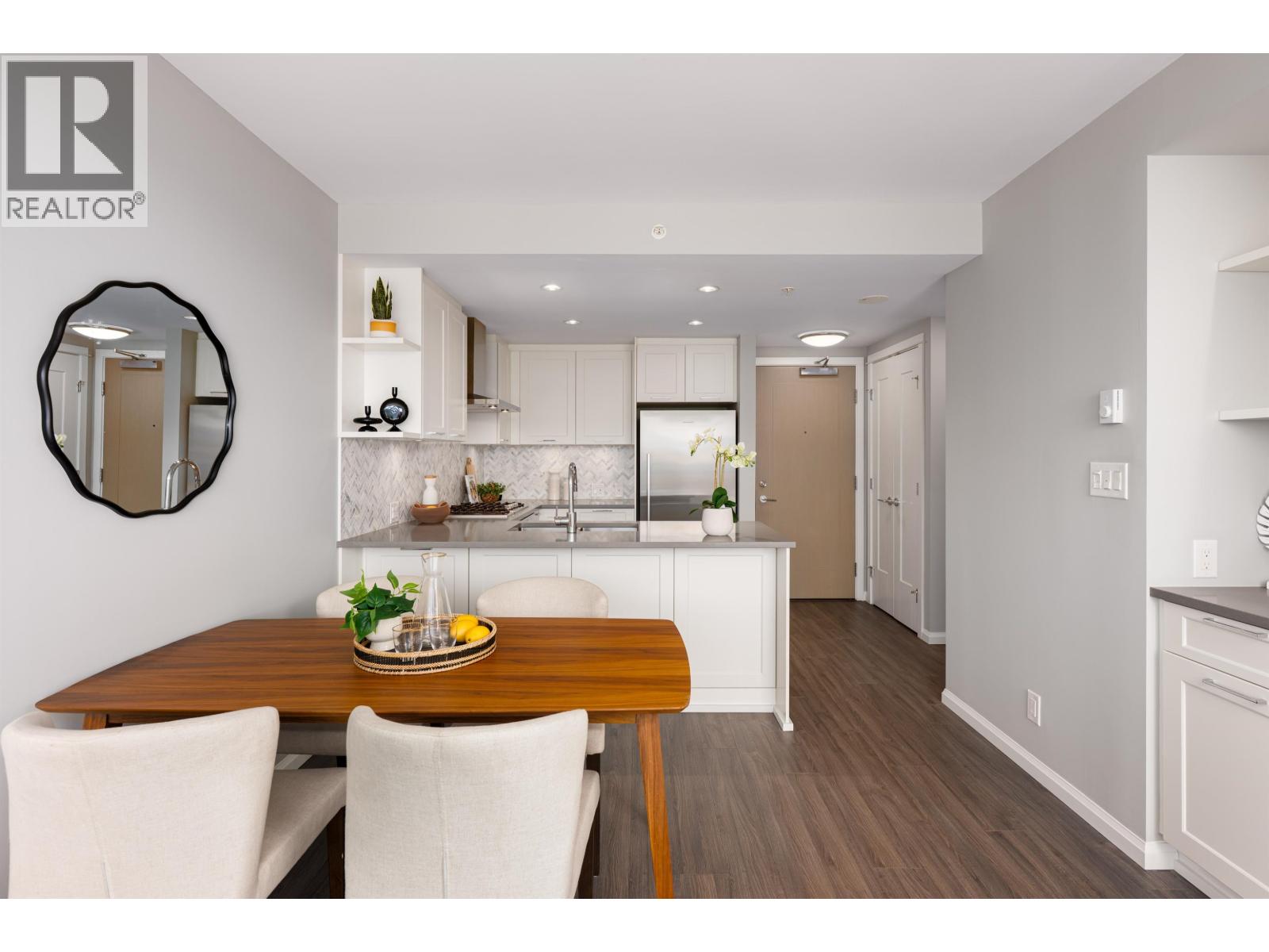 Photo 7 of 1103 520 Como Lake Avenue, Coquitlam BC