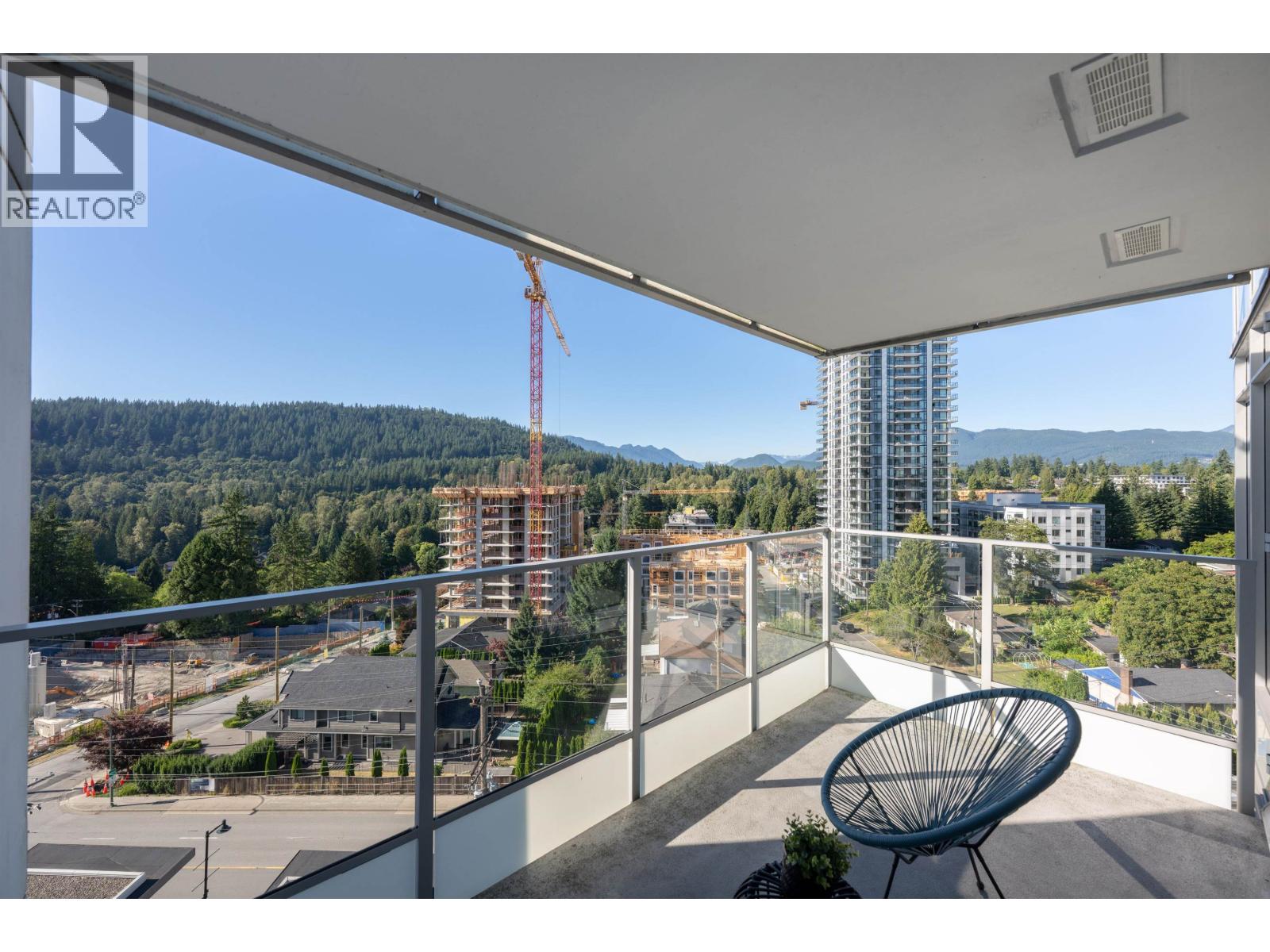 Photo 15 of 1103 520 Como Lake Avenue, Coquitlam BC