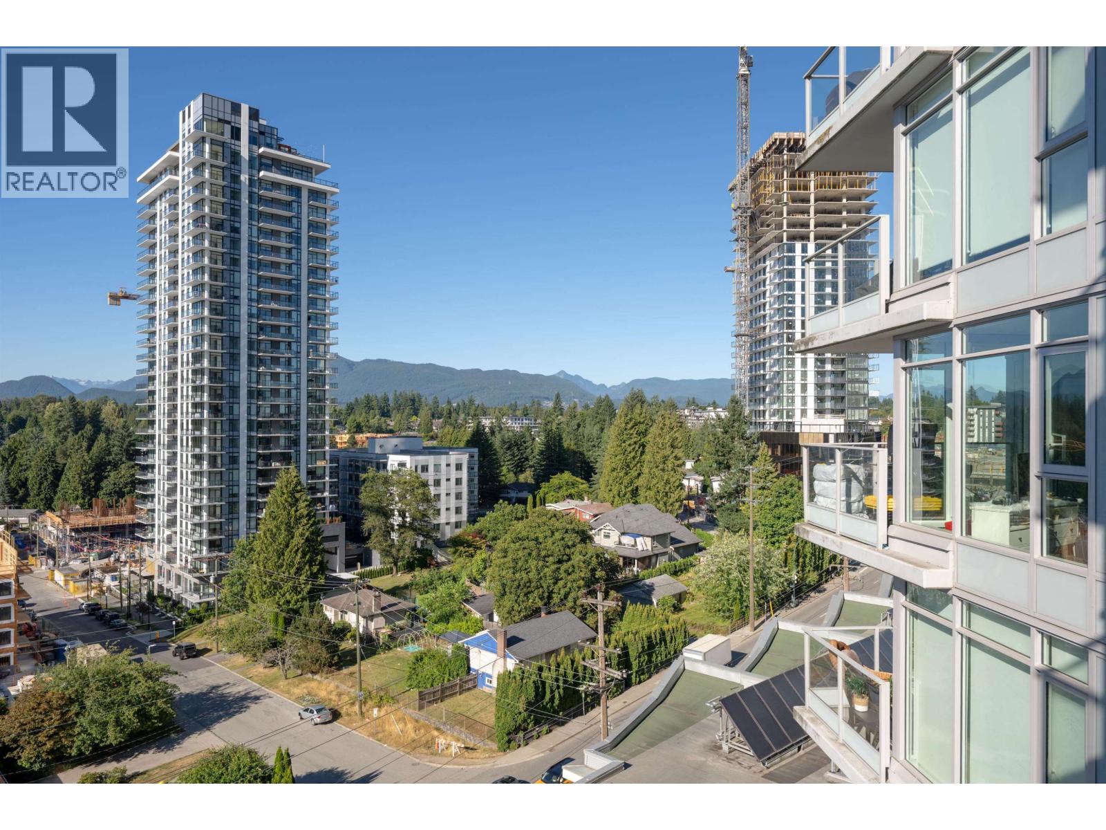 Photo 17 of 1103 520 Como Lake Avenue, Coquitlam BC