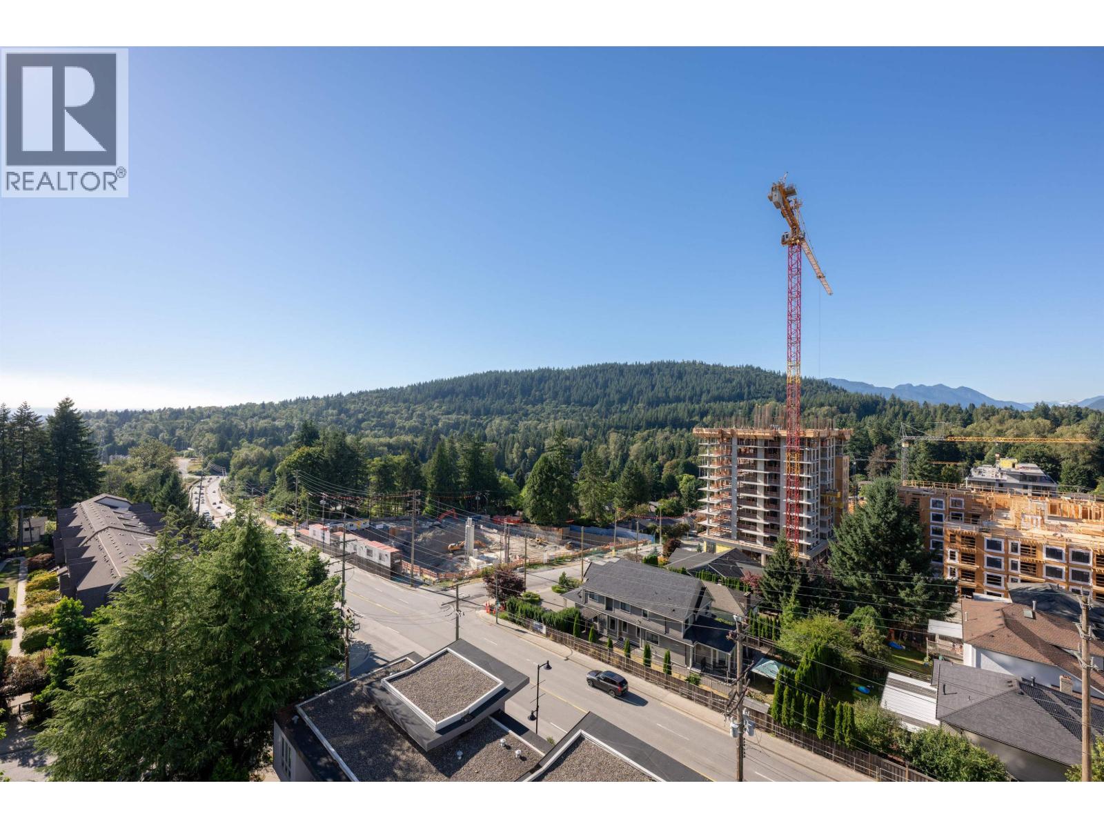 Photo 16 of 1103 520 Como Lake Avenue, Coquitlam BC
