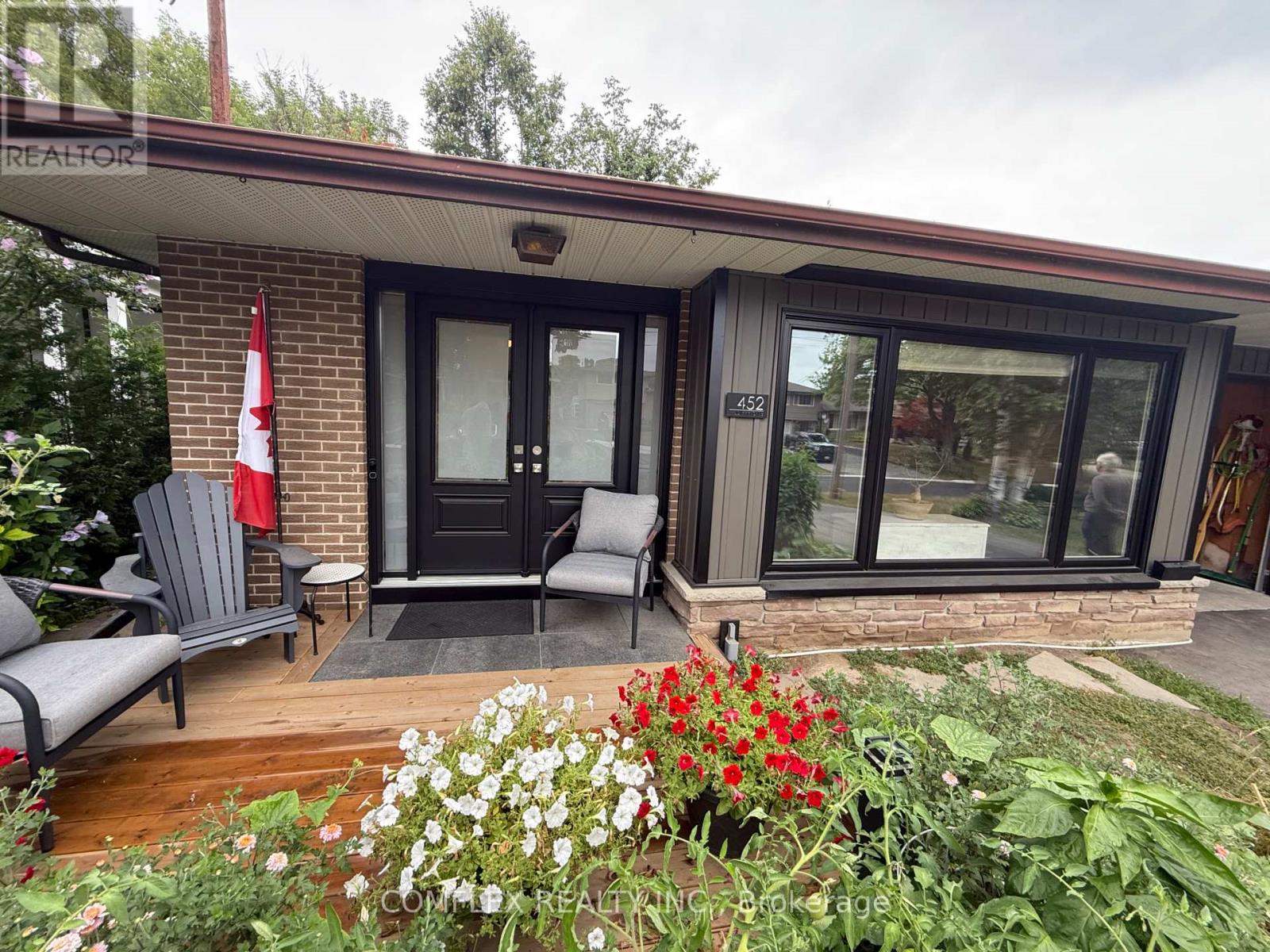 Photo 1 of 452 Juliana Drive, Oshawa ON