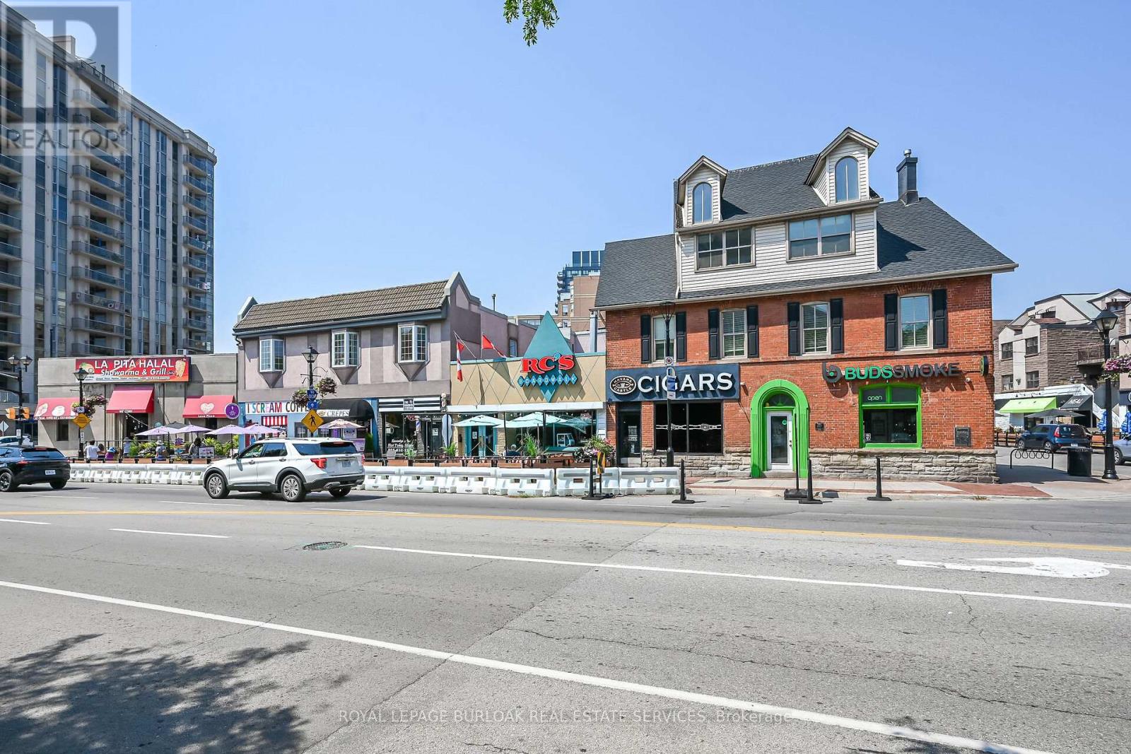 Photo 48 of 13 1351 Ontario Street, Burlington ON