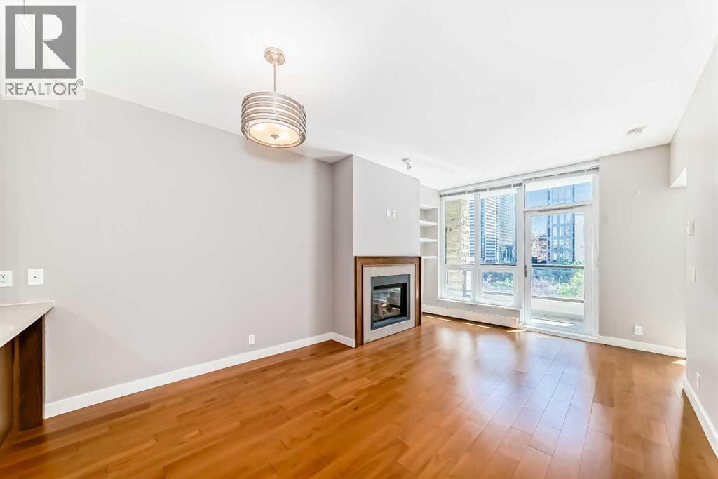 Photo 14 of 521 222 Riverfront Avenue Sw, Calgary AB