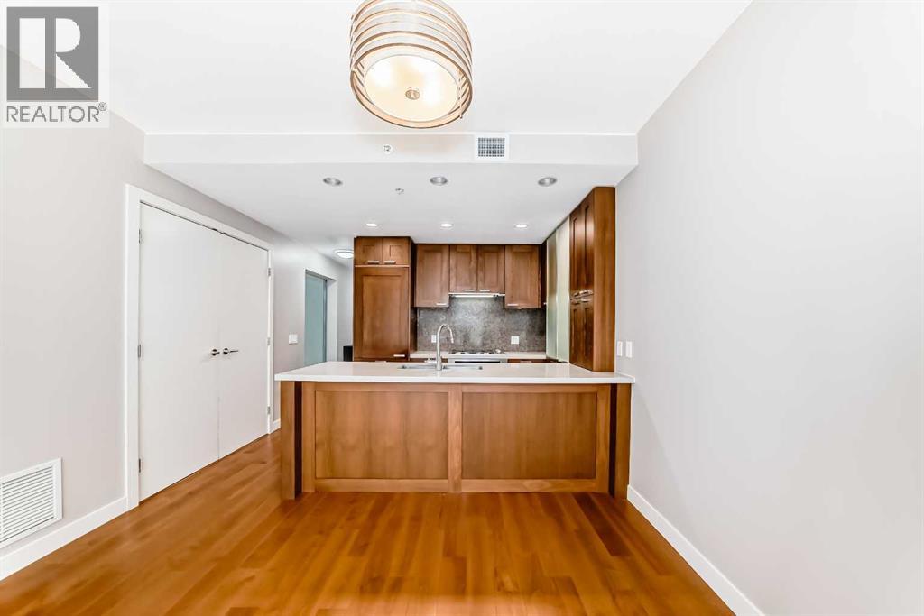 Photo 7 of 521 222 Riverfront Avenue Sw, Calgary AB