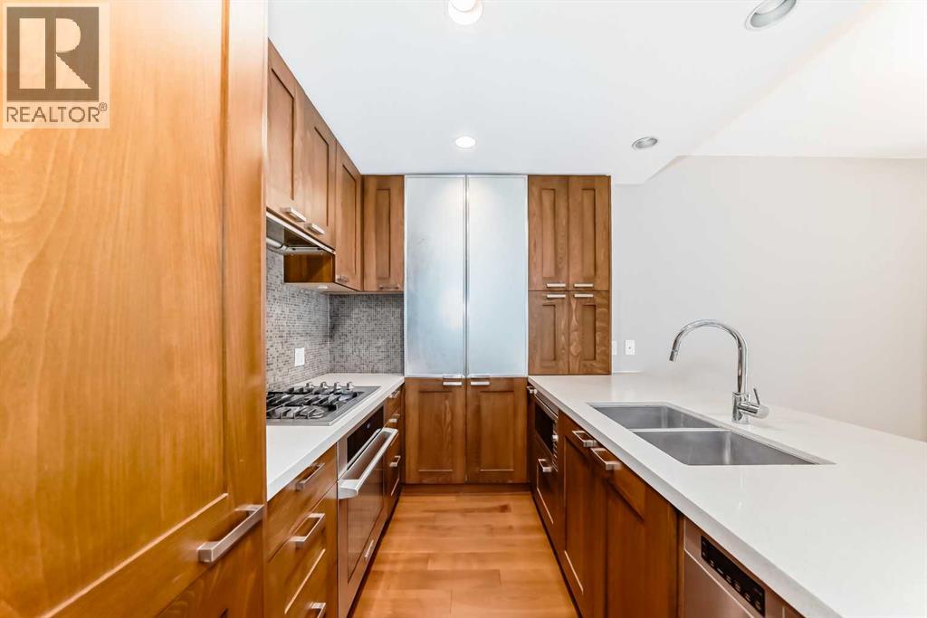 Photo 10 of 521 222 Riverfront Avenue Sw, Calgary AB