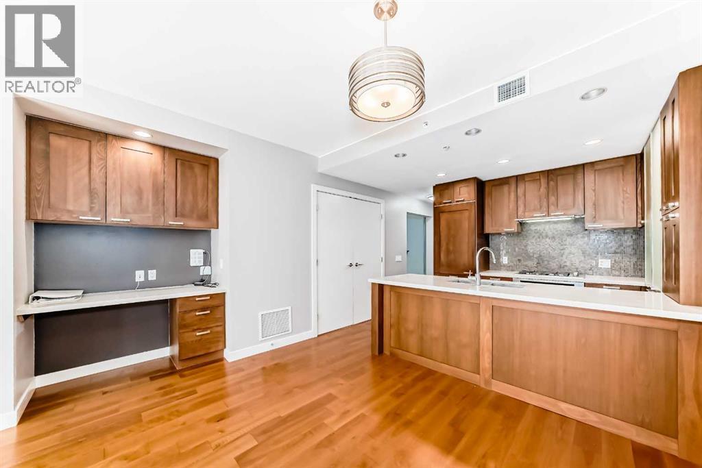 Photo 12 of 521 222 Riverfront Avenue Sw, Calgary AB