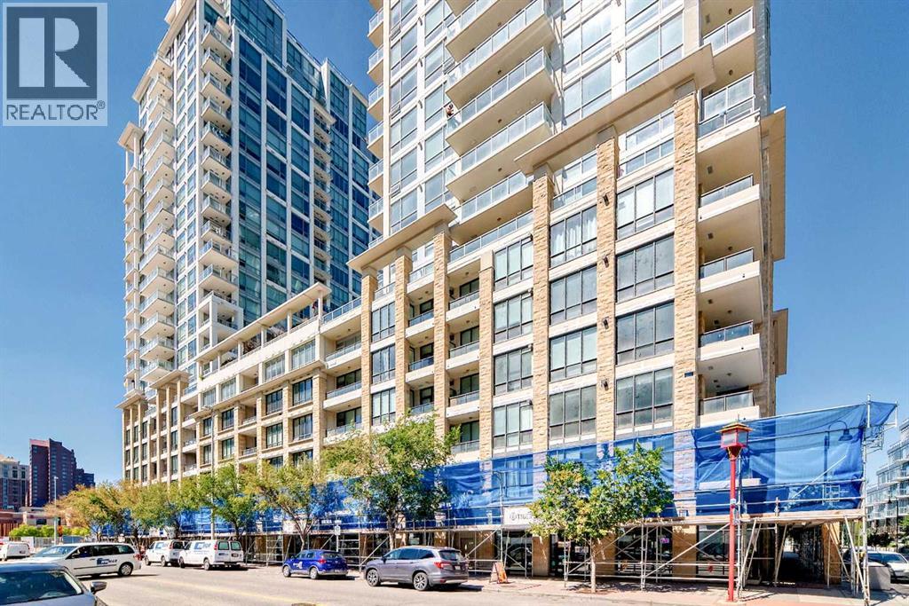 Photo 3 of 521 222 Riverfront Avenue Sw, Calgary AB