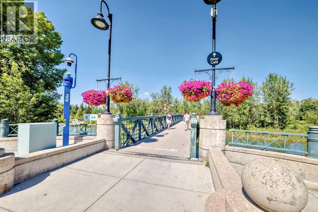 Photo 36 of 521 222 Riverfront Avenue Sw, Calgary AB