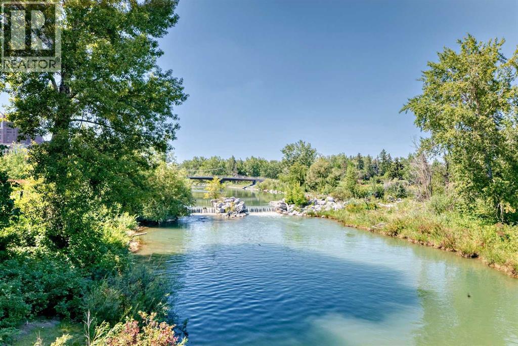 Photo 37 of 521 222 Riverfront Avenue Sw, Calgary AB