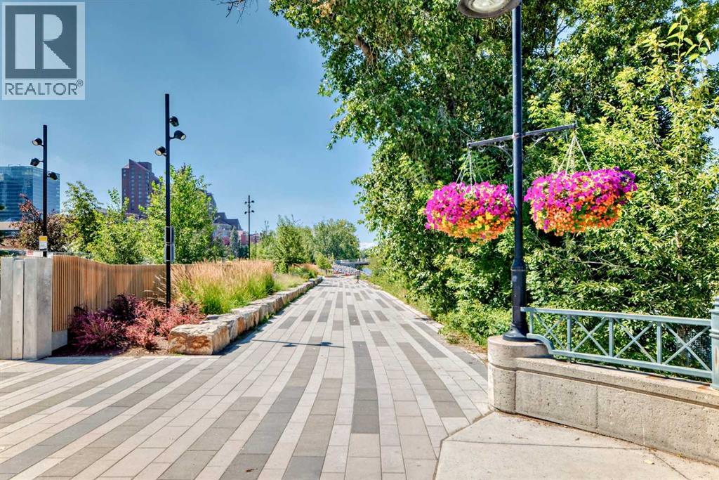 Photo 38 of 521 222 Riverfront Avenue Sw, Calgary AB