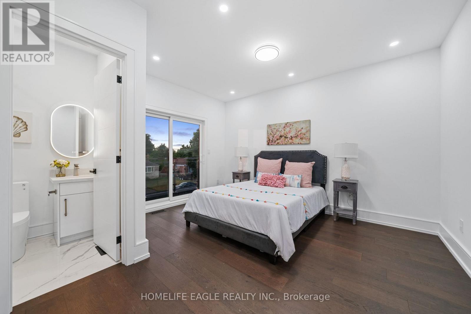 Photo 21 of 11 Glen Muir Drive, Toronto ON