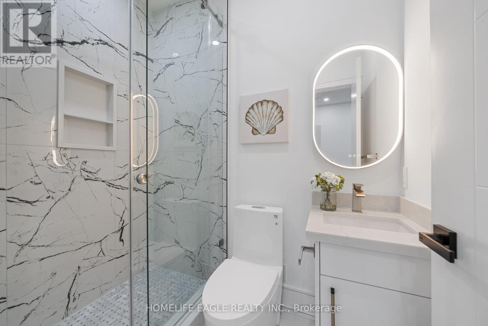 Photo 23 of 11 Glen Muir Drive, Toronto ON