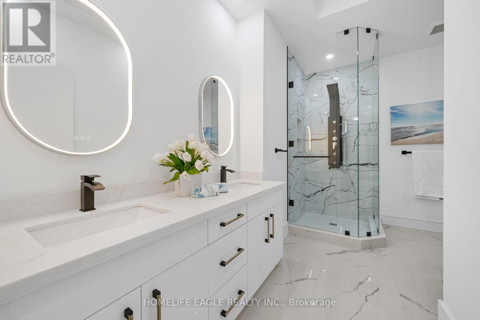 Photo 19 of 11 Glen Muir Drive, Toronto ON
