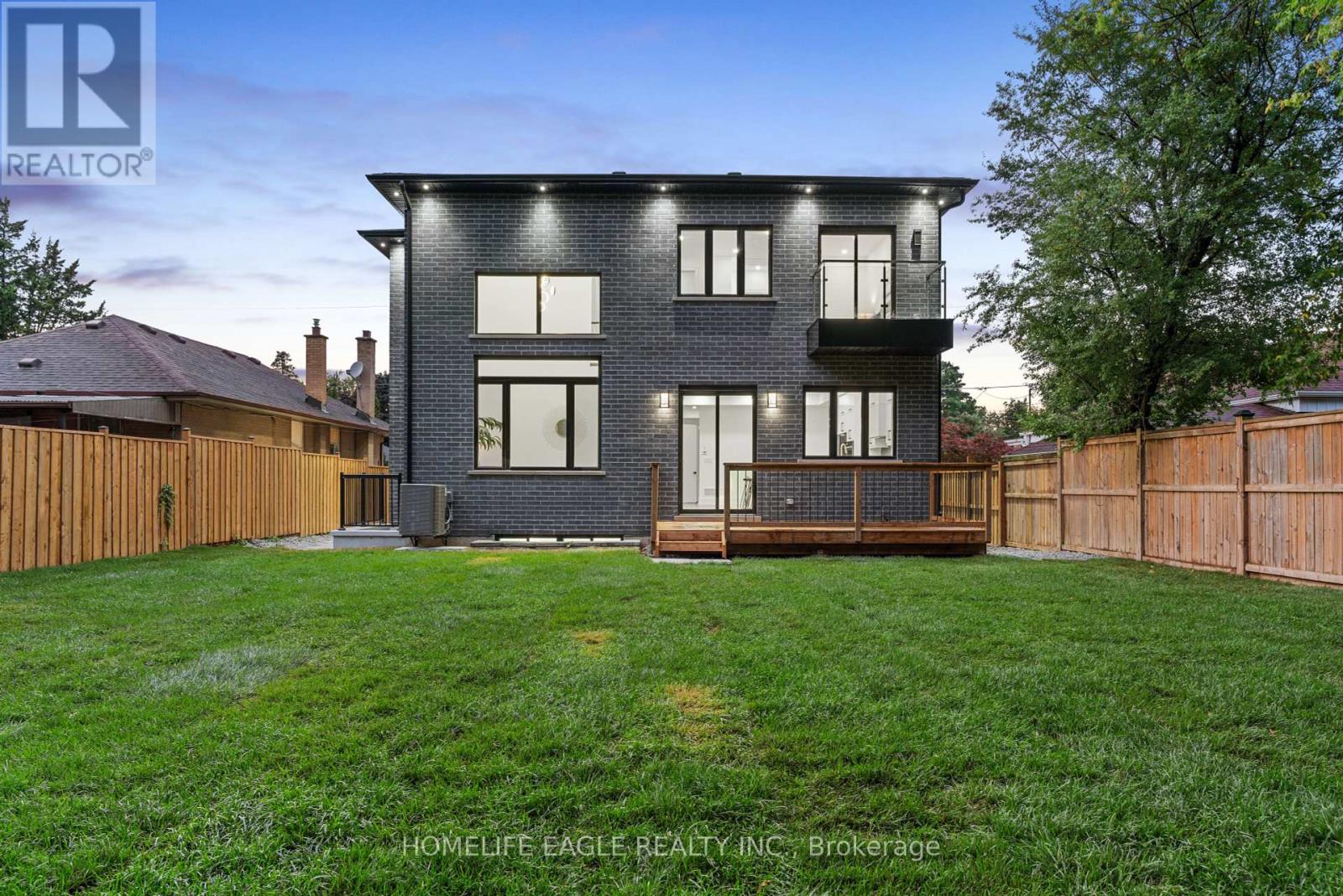 Photo 41 of 11 Glen Muir Drive, Toronto ON
