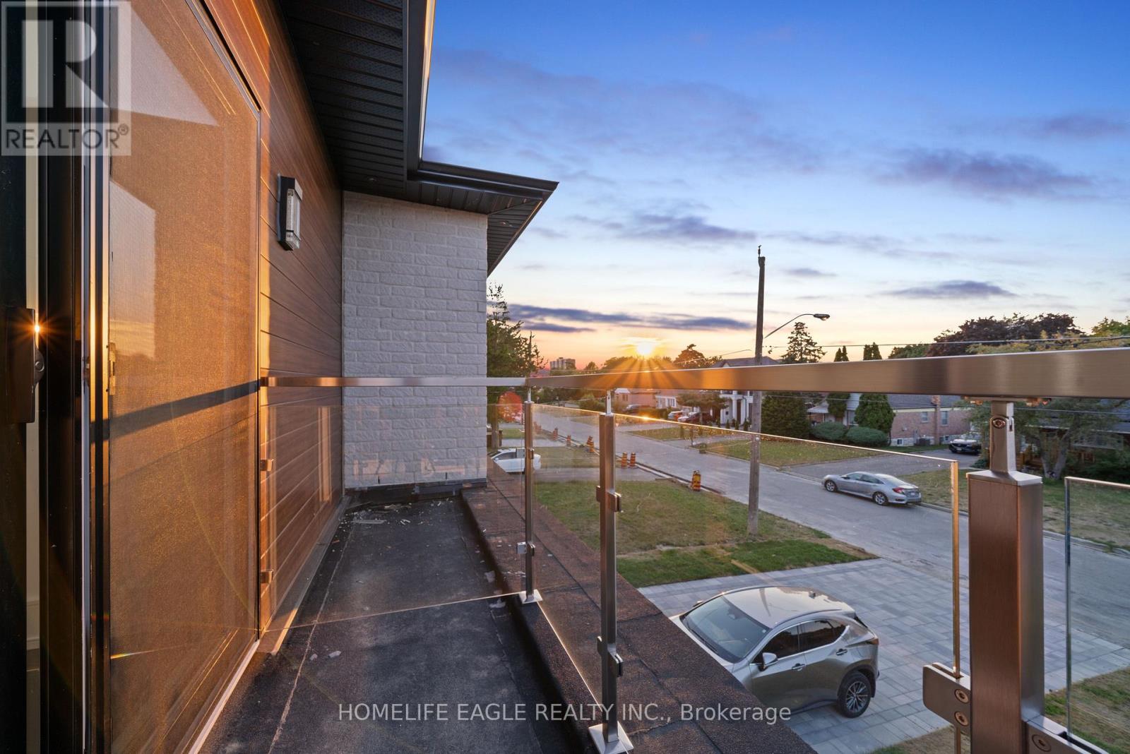 Photo 22 of 11 Glen Muir Drive, Toronto ON