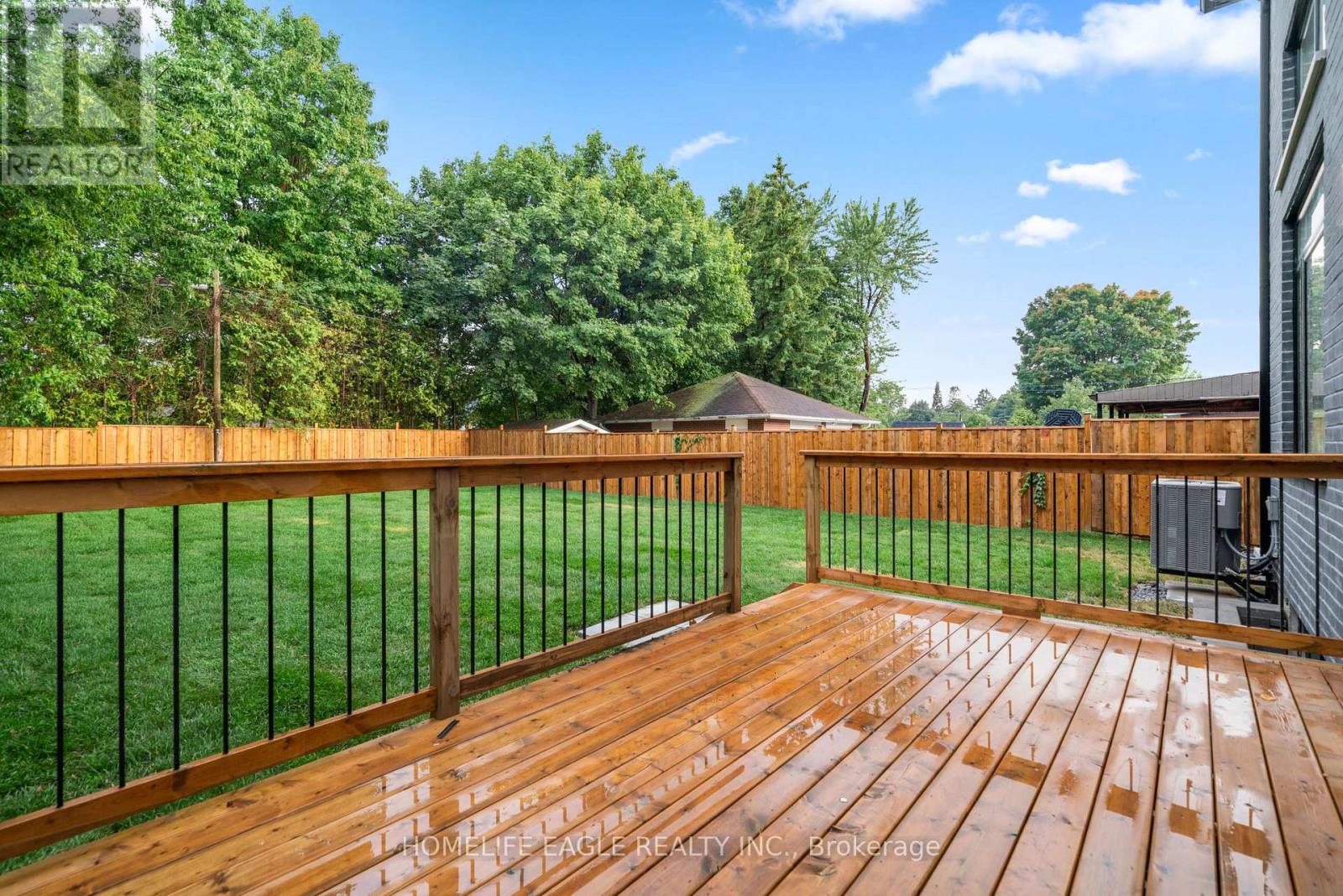 Photo 42 of 11 Glen Muir Drive, Toronto ON