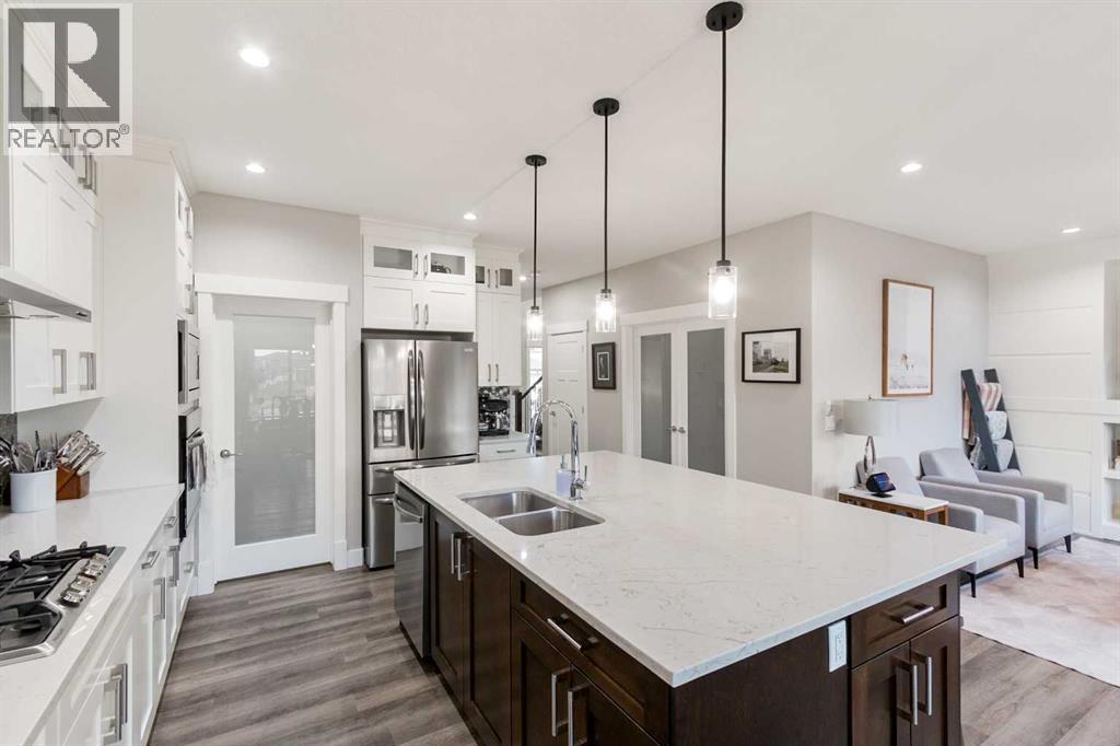 Photo 12 of 1400 Price Close, Carstairs AB