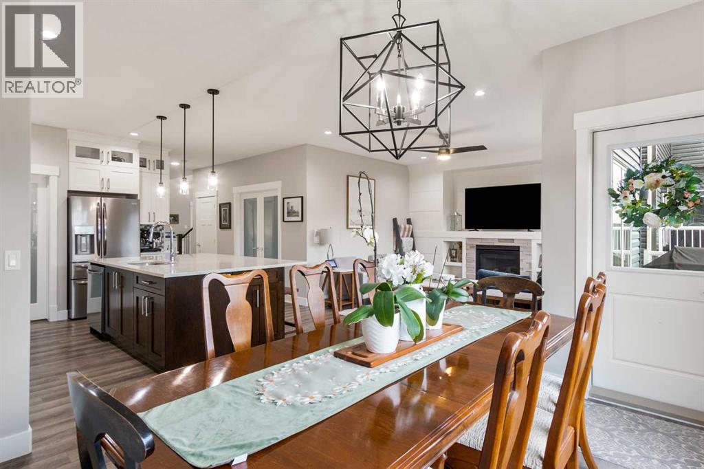Photo 14 of 1400 Price Close, Carstairs AB