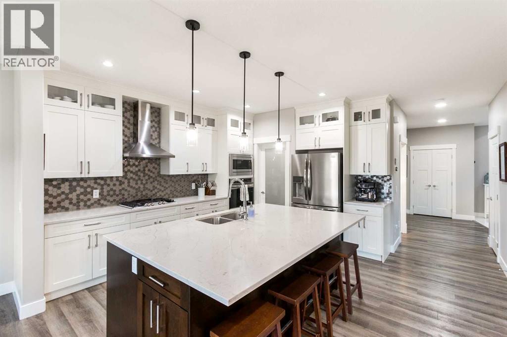 Photo 11 of 1400 Price Close, Carstairs AB