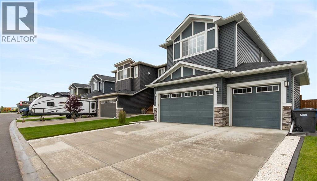 Photo 36 of 1400 Price Close, Carstairs AB