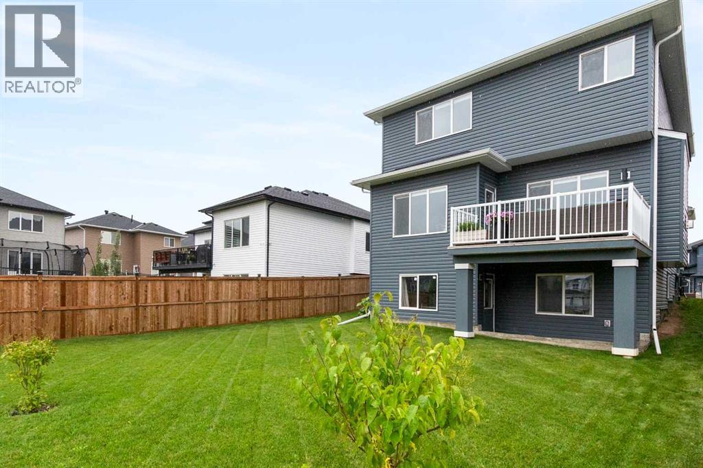 Photo 39 of 1400 Price Close, Carstairs AB