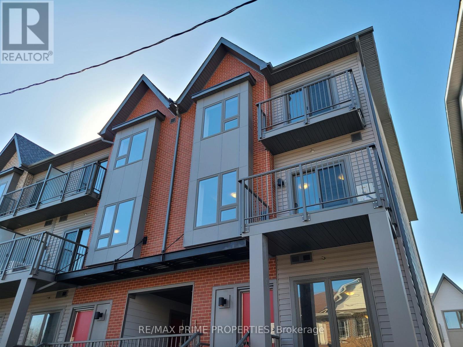 Photo 1 of 1315 2635 William Jackson Drive, Pickering ON