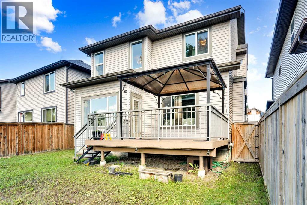 Photo 47 of 100 Cranberry Circle Se, Calgary AB