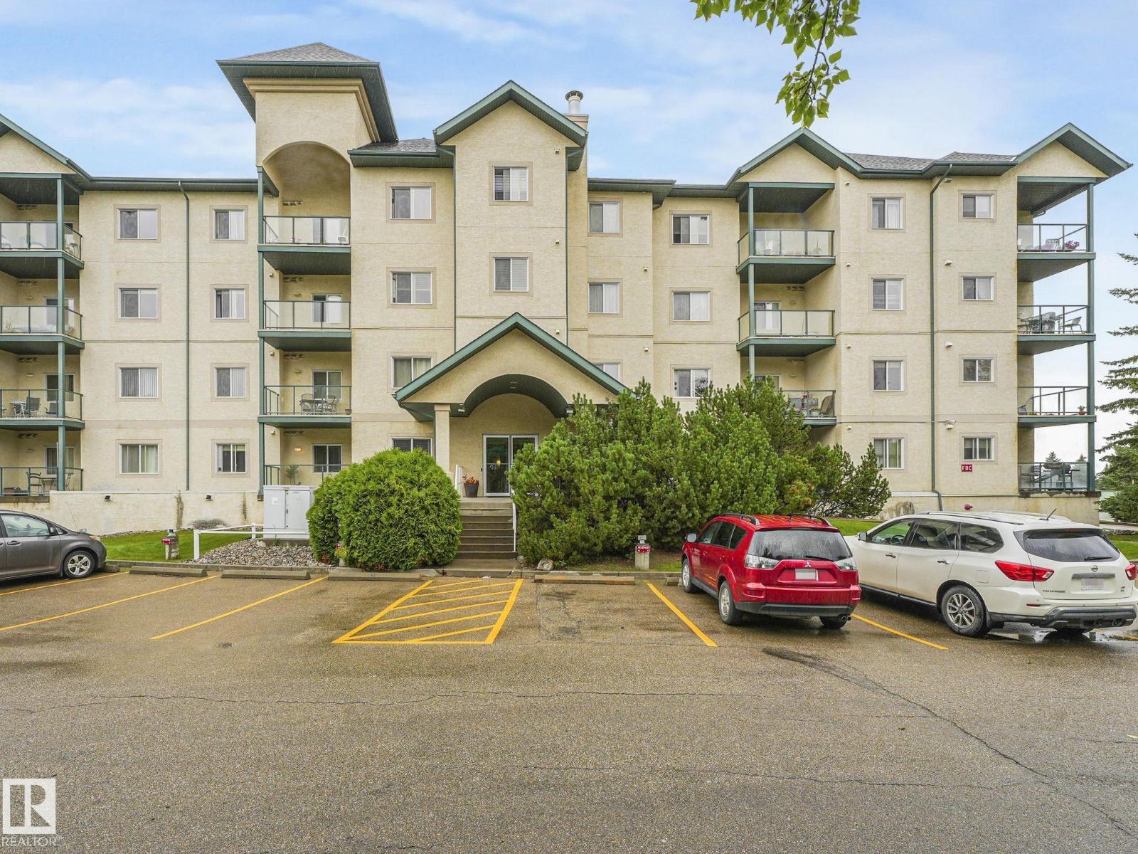 Photo 2 of 101 304 Lewis Estates Bv Nw Nw, Edmonton AB