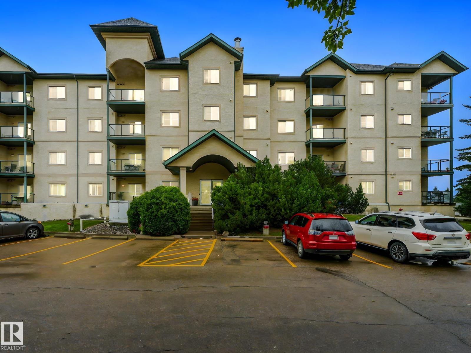 Photo 3 of 101 304 Lewis Estates Bv Nw Nw, Edmonton AB