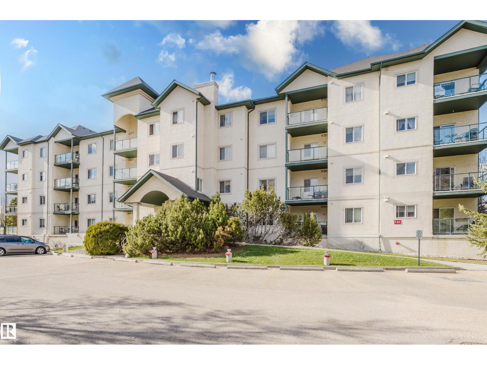 Photo 1 of 101 304 Lewis Estates Bv Nw Nw, Edmonton AB