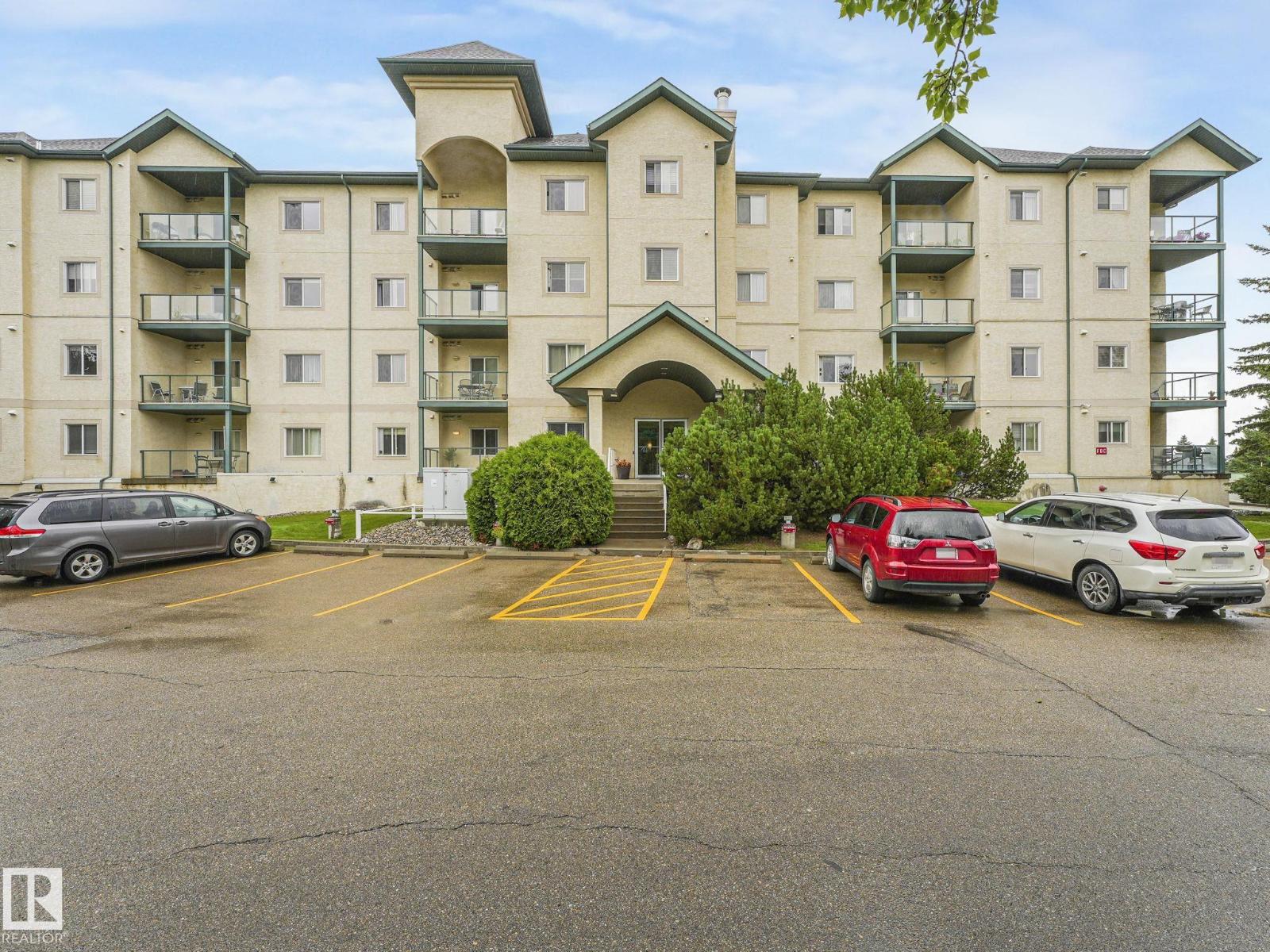 Photo 4 of 101 304 Lewis Estates Bv Nw Nw, Edmonton AB