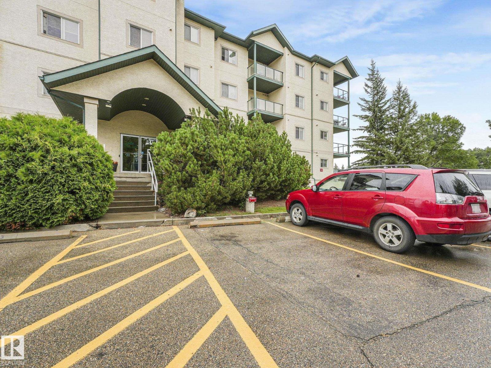 Photo 42 of 101 304 Lewis Estates Bv Nw Nw, Edmonton AB