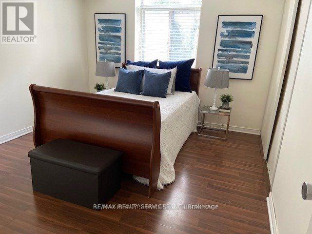 Photo 3 of 203 300 Webb Drive, Mississauga ON